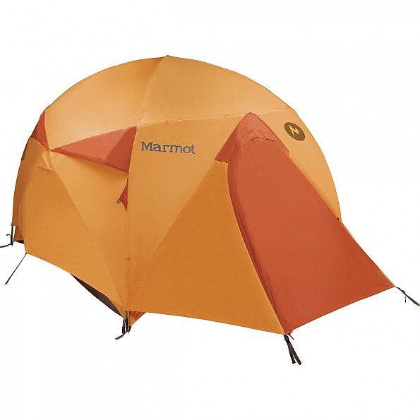 Marmot Halo 6P