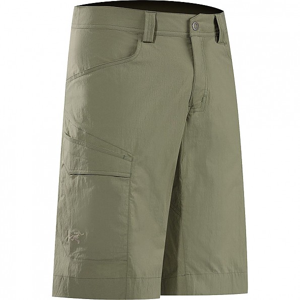 Arc'teryx Rampart Long Short