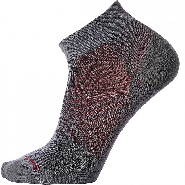 Smartwool PhD Outdoor Light Crew Sock