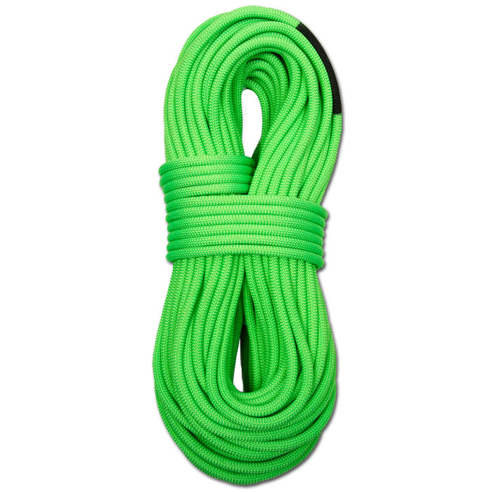 photo: Trango Diamond 9.4mm dynamic rope