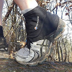 Trail gaiters on sale