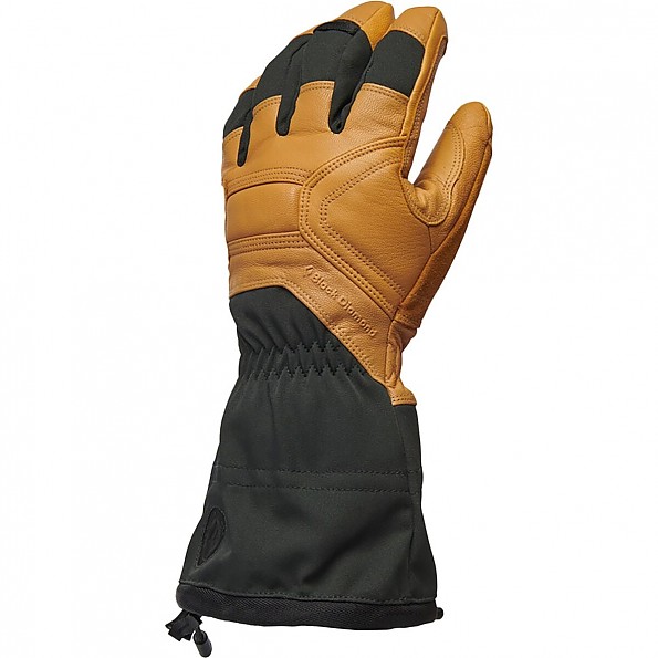 Black Diamond Guide Gloves