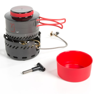 PRIMUS Eta 調理器具セット Primus Eta Spider Reviews - Trailspace