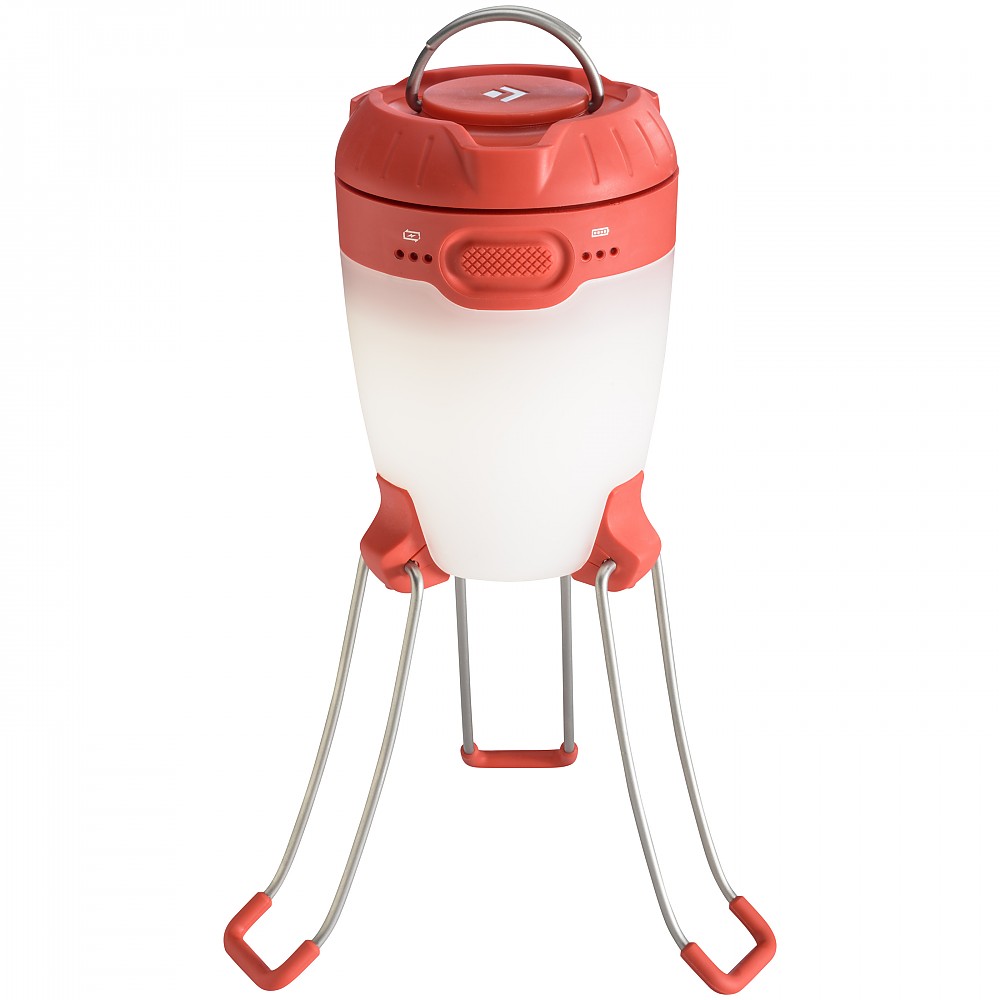 photo: Black Diamond Apollo battery-powered lantern