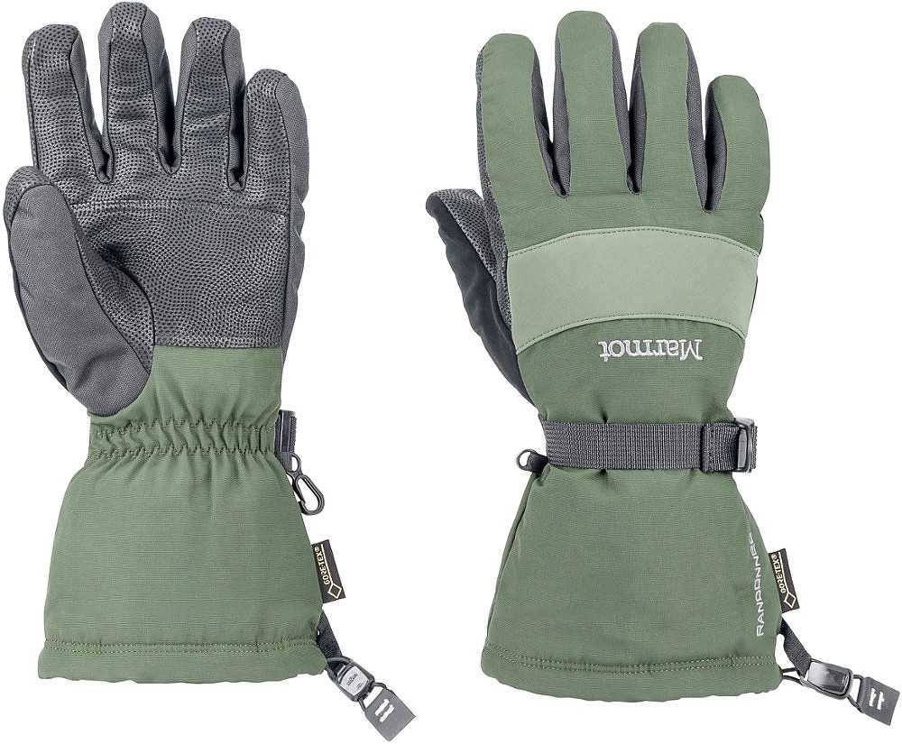 Marmot Randonnee Glove Reviews Trailspace