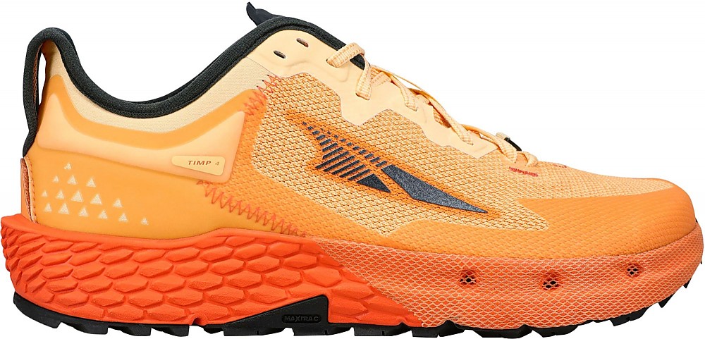 photo: Altra Timp 4 trail running shoe