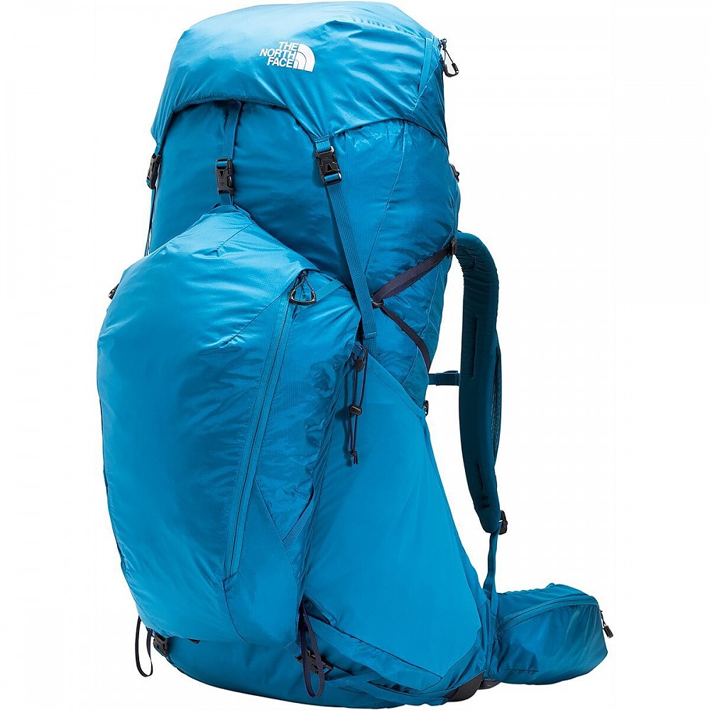 photo: The North Face Women's Banchee 65 weekend pack (50-69l)