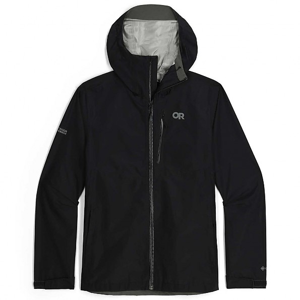 Waterproof Jackets