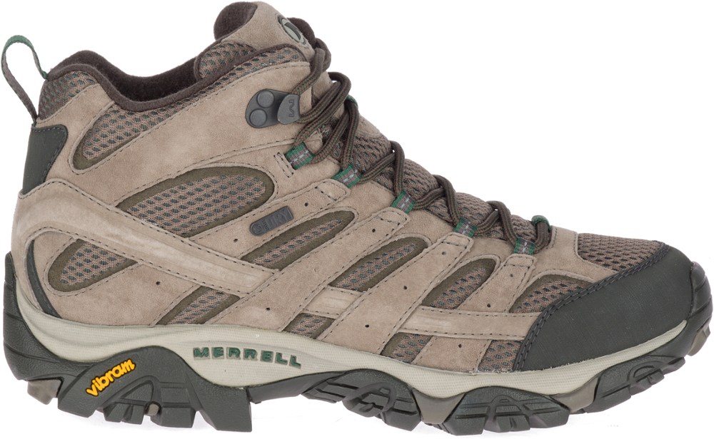 merrell moab mid