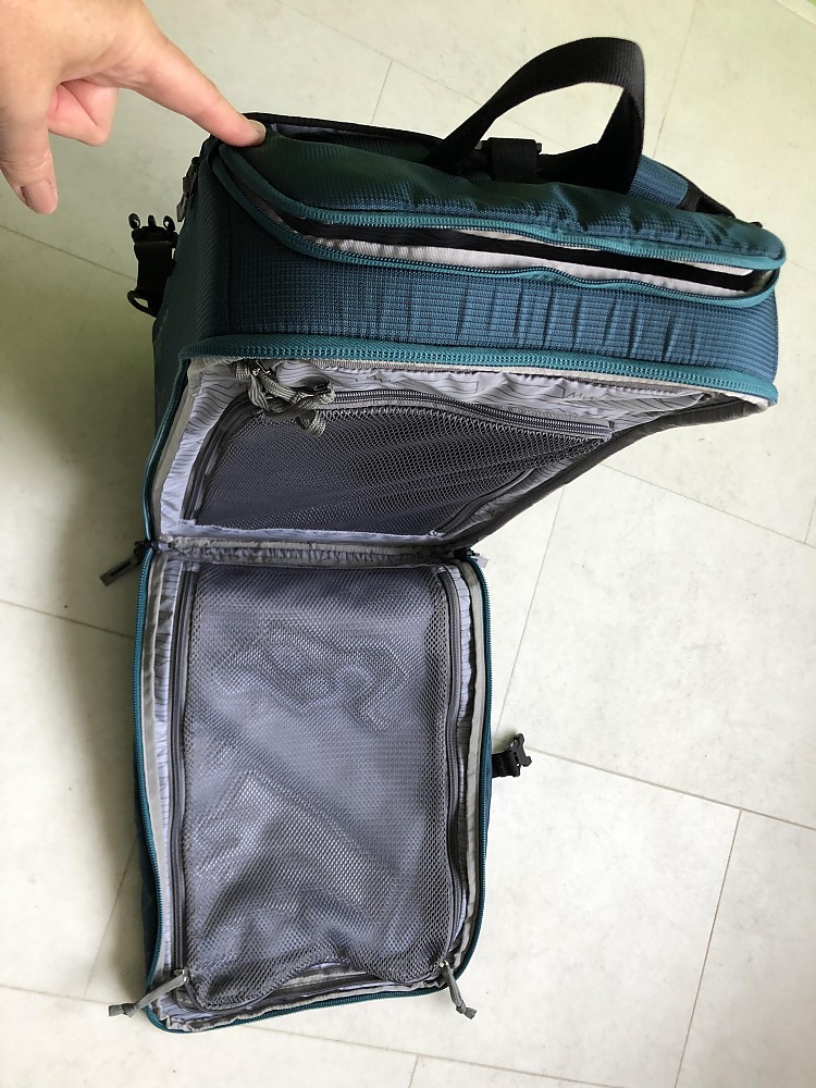 L.L.Bean Approach Travel Pack 30L Reviews Trailspace