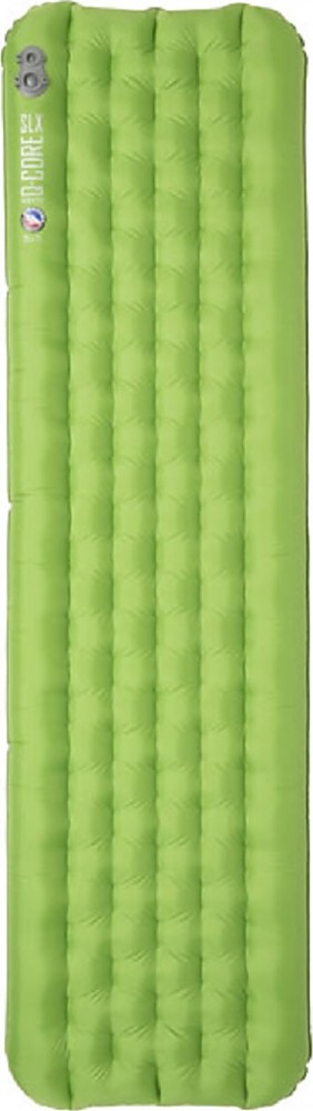 photo: Big Agnes Q-Core SLX air-filled sleeping pad