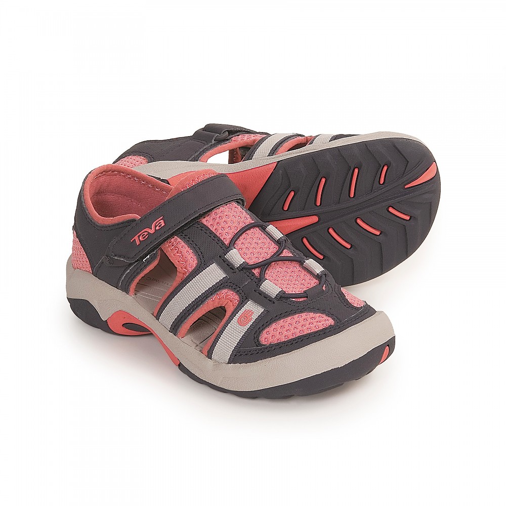 photo: Teva Kids' Omnium water shoe