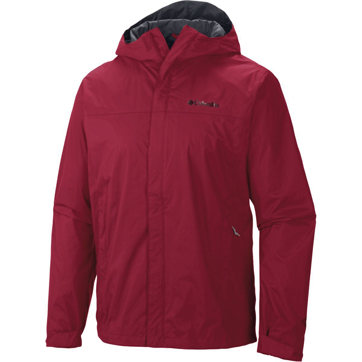 photo: Columbia Watertight II Jacket waterproof jacket