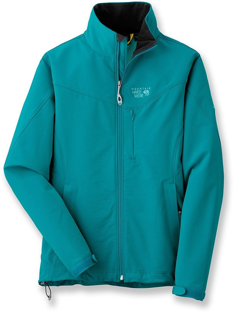 Mountain Hardwear Offwidth Jacket Reviews Trailspace