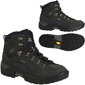 renegade ii gtx mid