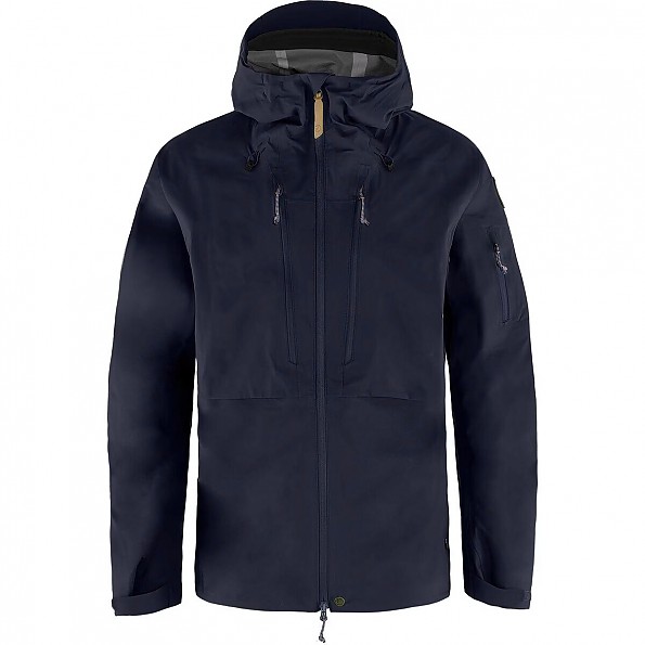 Fjallraven Keb Eco-Shell Jacket