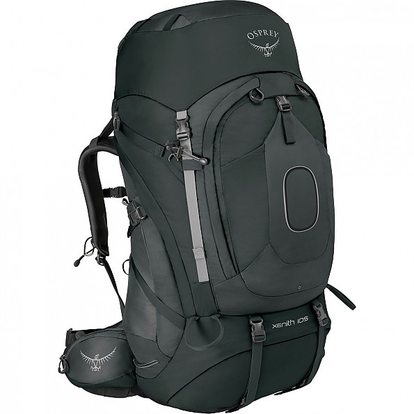 Osprey Xenith 105