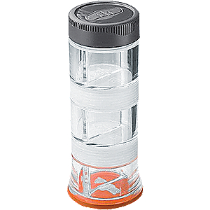 photo: GSI Outdoors Spice Rocket storage container