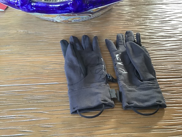 Patagonia shop r1 gloves