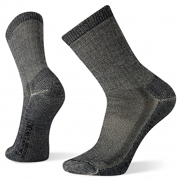 Smartwool Hike Light Cushion Crew Socks