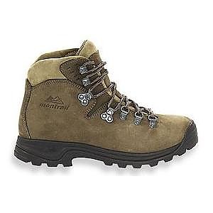 Montrail hiking store boots discontinued