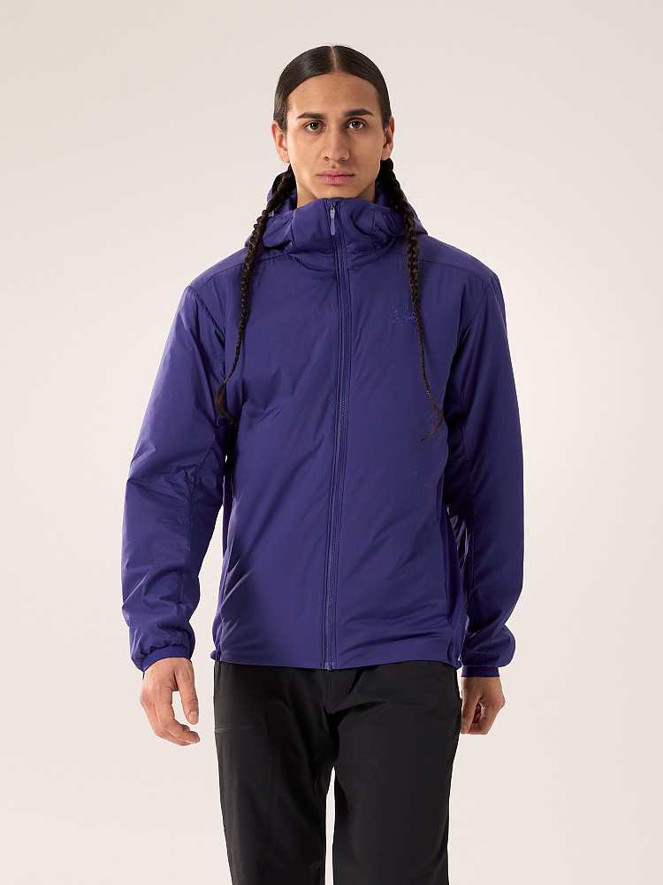 photo: Arc'teryx Atom Hoody synthetic insulated jacket