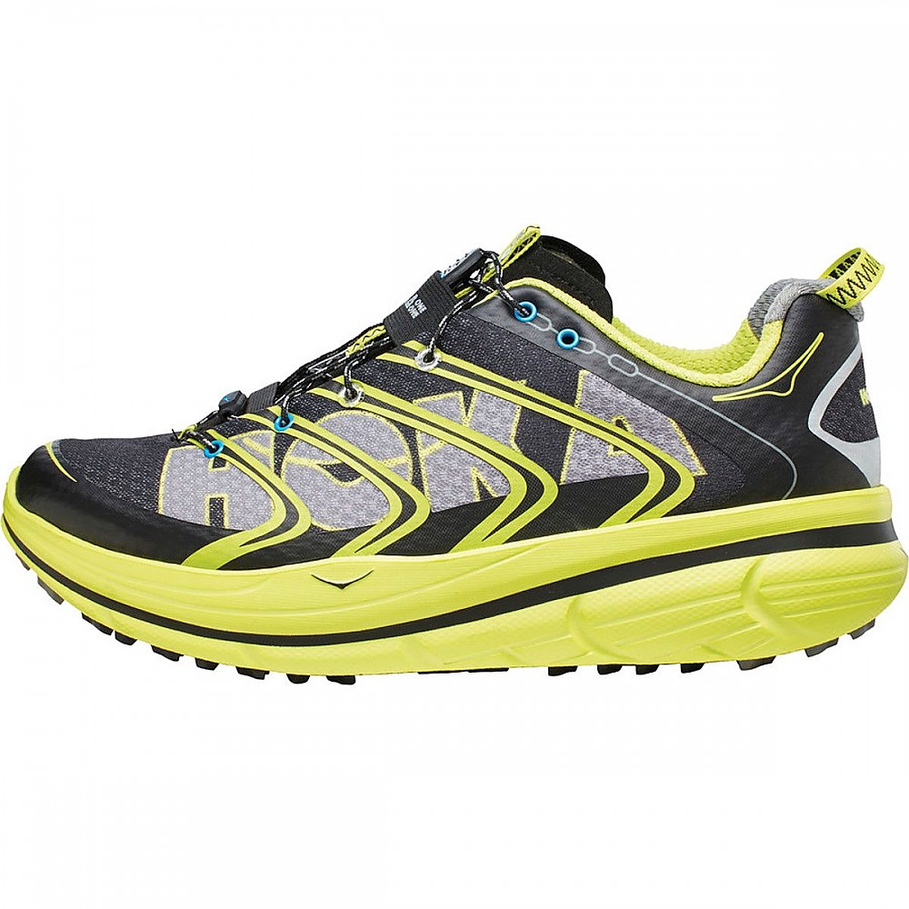 photo: Hoka Rapa Nui 2 Trail trail running shoe