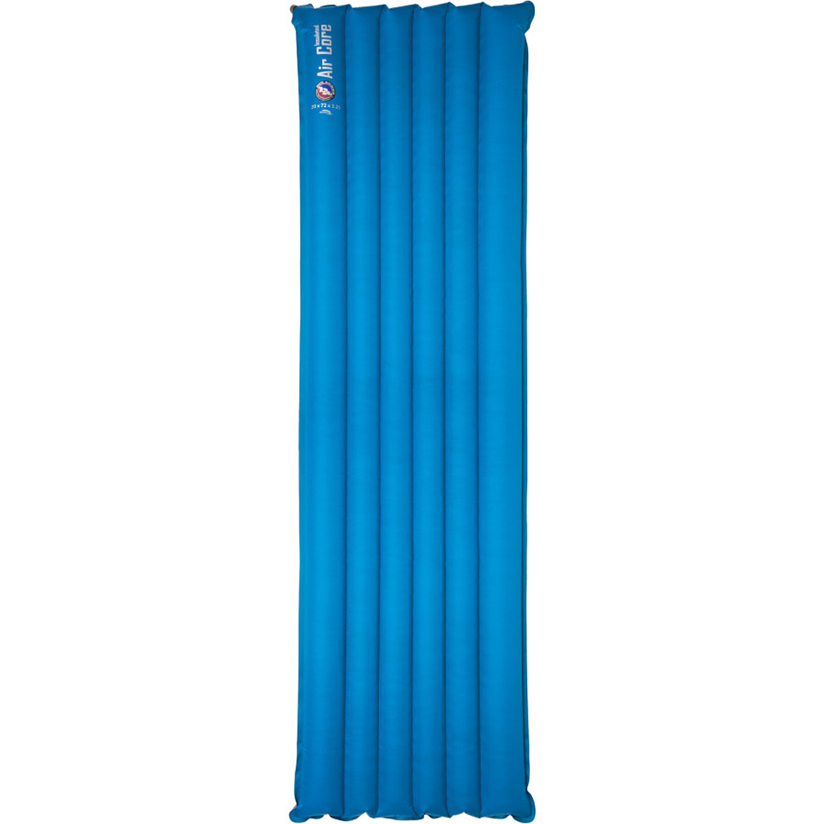 photo: Big Agnes Insulated Air Core air-filled sleeping pad
