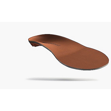 photo: Superfeet Copper insole