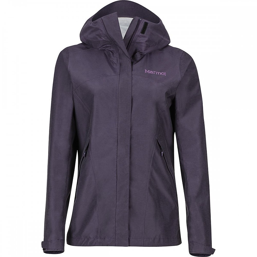 photo: Marmot Women's Phoenix Jacket waterproof jacket