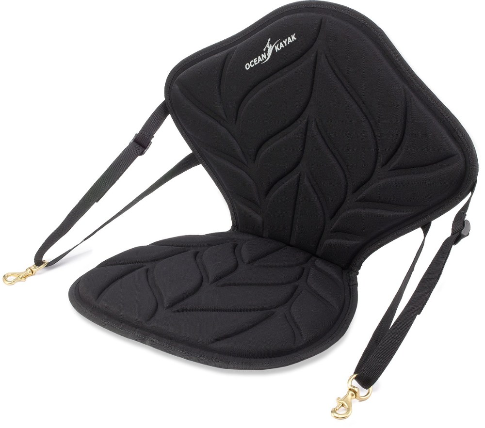 photo: Ocean Kayak Comfort Zone Kayak Seat Back seat