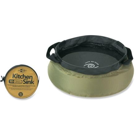 sea to summit kitchen sink 5l