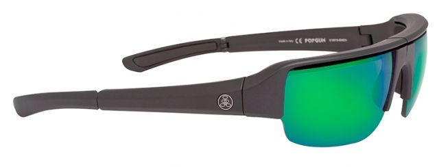 photo: Popticals PopGun sport sunglass