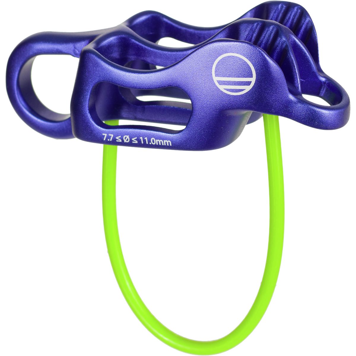 photo: Wild Country Pro Guide Lite belay/rappel device