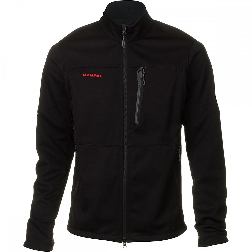 Mammut Ultimate Jacket Reviews - Trailspace