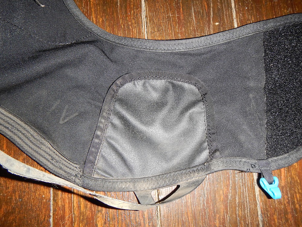 Montane Trail Stretch Gaiter Reviews Trailspace