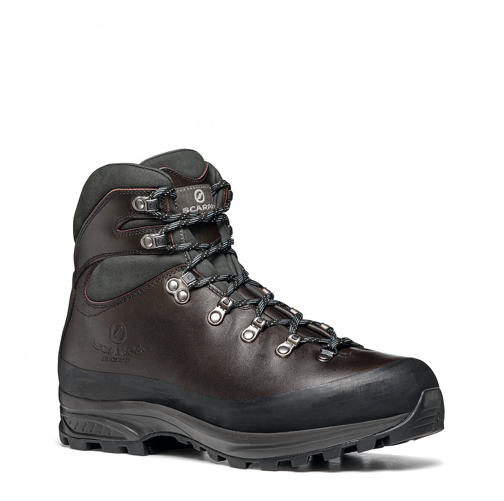 photo: Scarpa SL Active backpacking boot