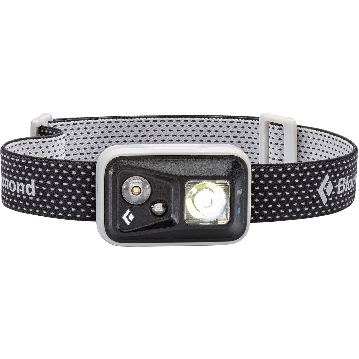 photo: Black Diamond Spot headlamp
