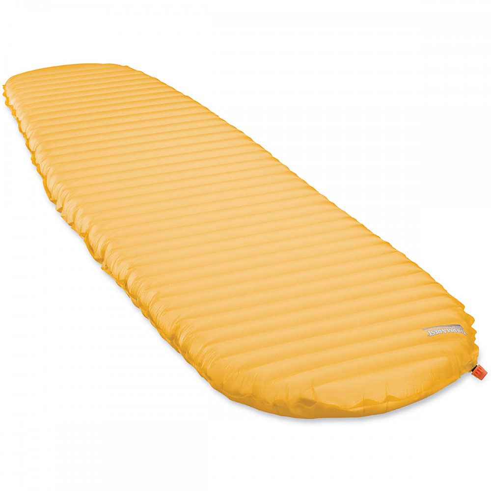 photo: Therm-a-Rest NeoAir XLite air-filled sleeping pad