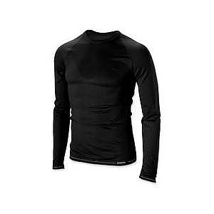 photo: Patagonia Capilene MW Variable Knit Crew base layer top