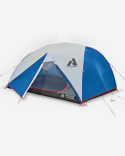photo: Eddie Bauer Stargazer 2 three-season tent
