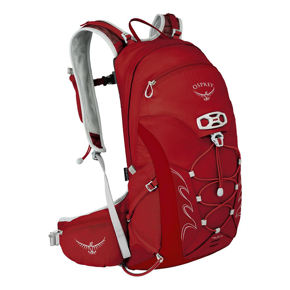photo: Osprey Talon 11 daypack (under 35l)