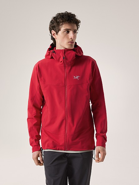 Arc'teryx Gamma Hoody