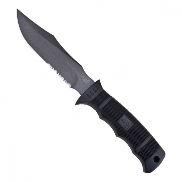 SOG Seal Pup