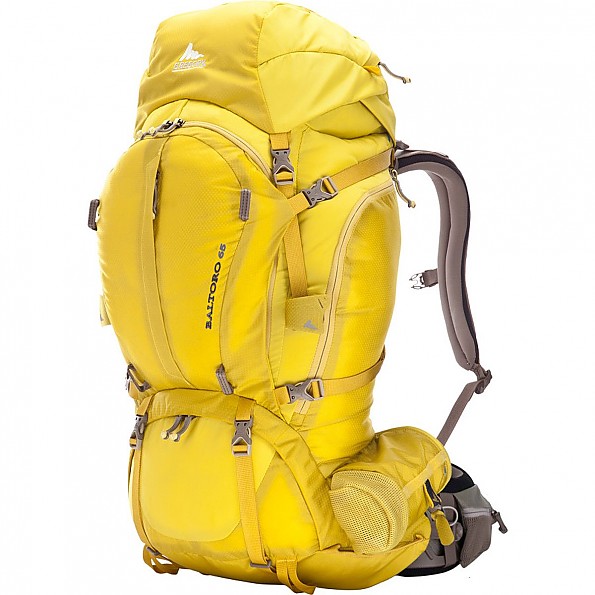 Gregory Baltoro 65