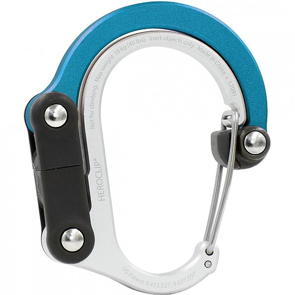 Heroclip  Small
