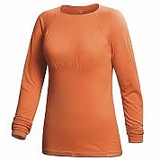 photo: Patagonia Women's Capilene MW Variable Knit Crew base layer top