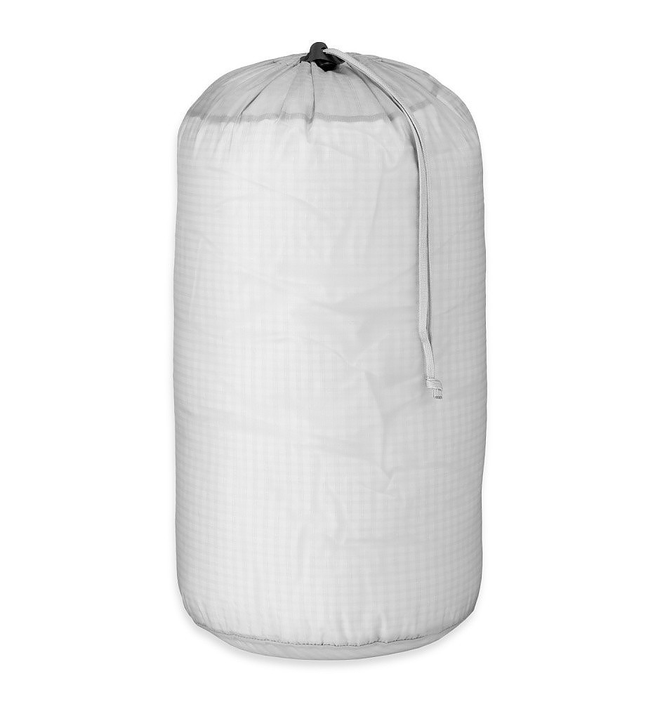 photo: Outdoor Research Ultralight Stuff Sacks stuff sack