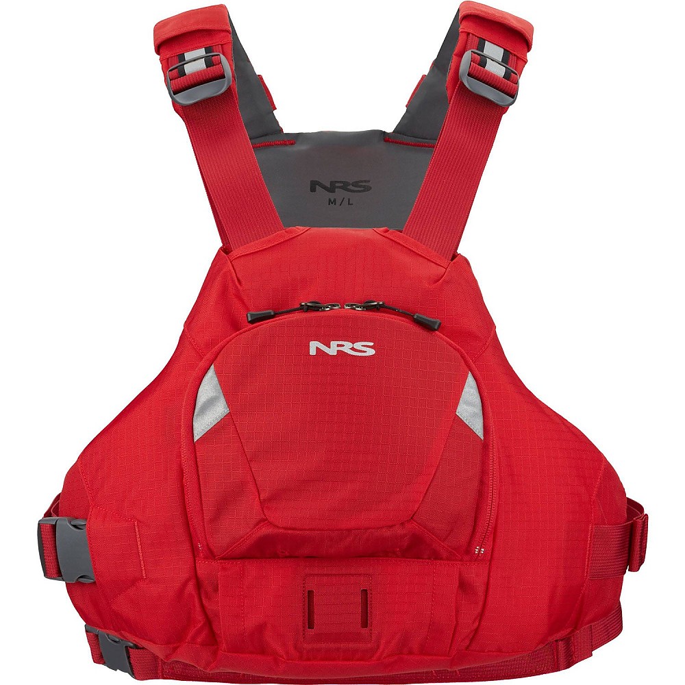 photo: NRS Ninja PFD life jacket/pfd