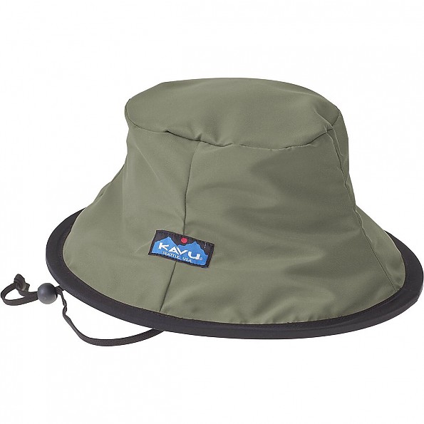 Kavu Fisherman's Chillba